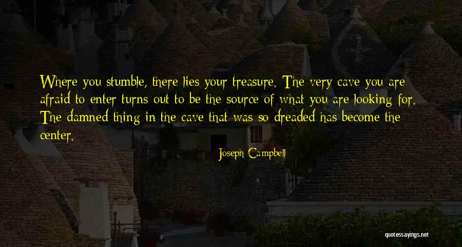 21 Day Fix Extreme Quotes By Joseph Campbell