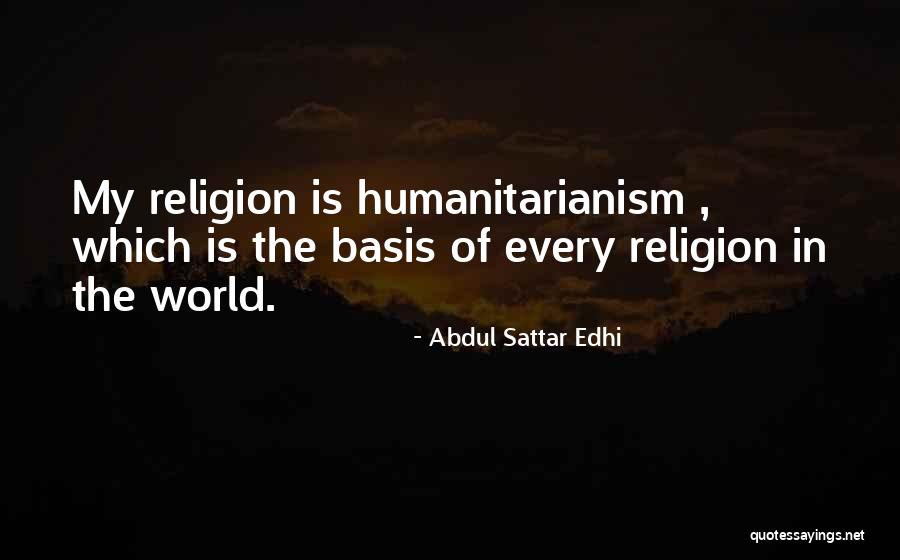 21 Insurance Quotes By Abdul Sattar Edhi 21 Insurance Quotes By Abdul Sattar Edhi