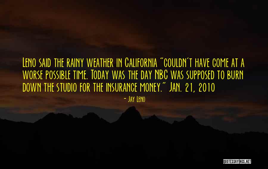 21 Insurance Quotes By Jay Leno 21 Insurance Quotes By Jay Leno