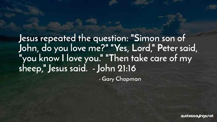 21 Jesus Take Quotes By Gary Chapman 21 Jesus Take Quotes By Gary Chapman