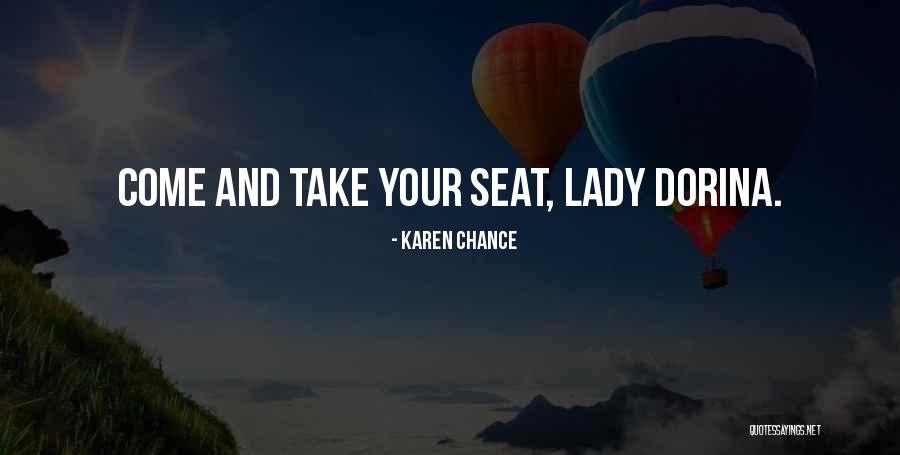 21 Jesus Take Quotes By Karen Chance 21 Jesus Take Quotes By Karen Chance