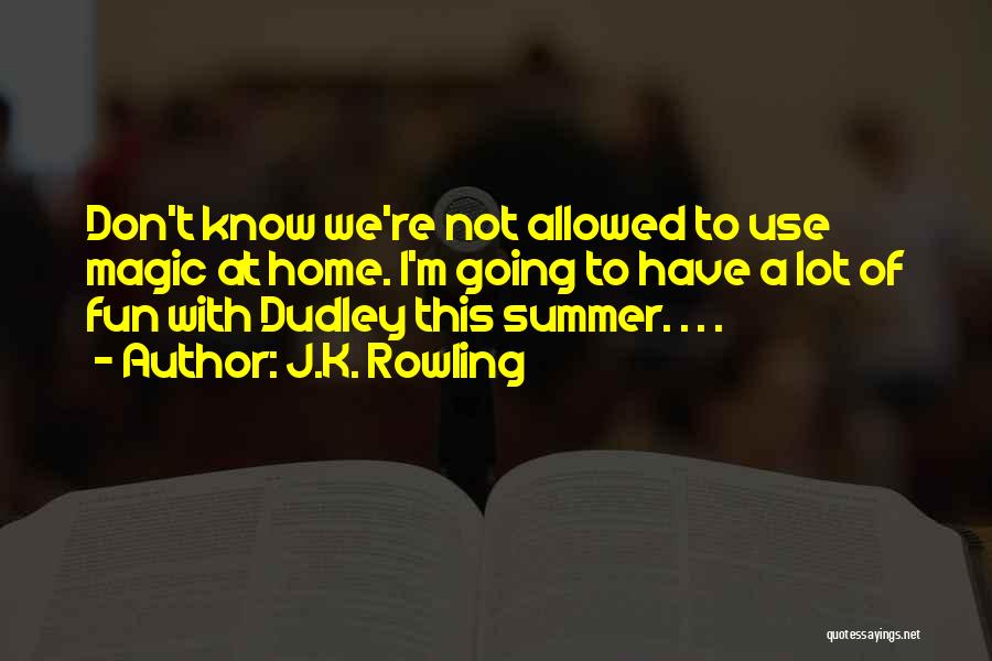 21 November Birthday Quotes By J.K. Rowling