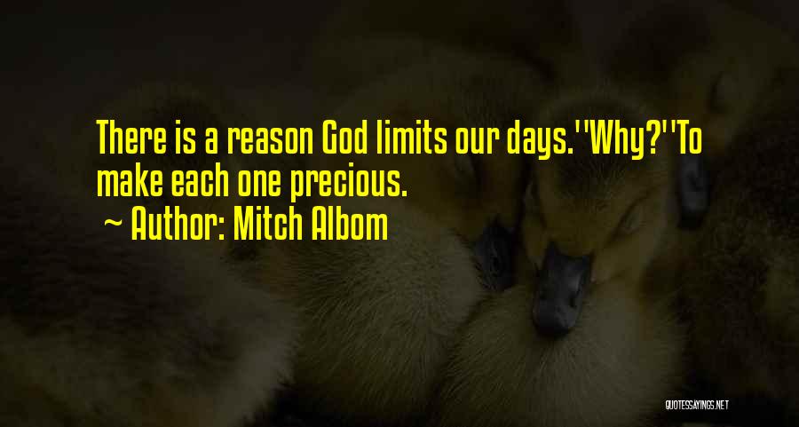 21 November Birthday Quotes By Mitch Albom