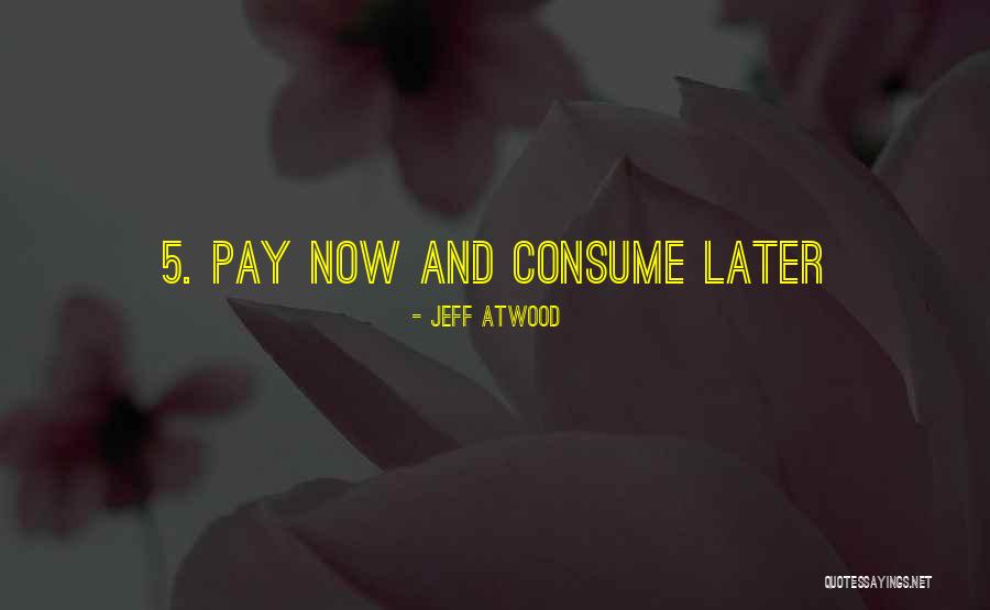 21 Savage Quotes By Jeff Atwood 21 Savage Quotes By Jeff Atwood