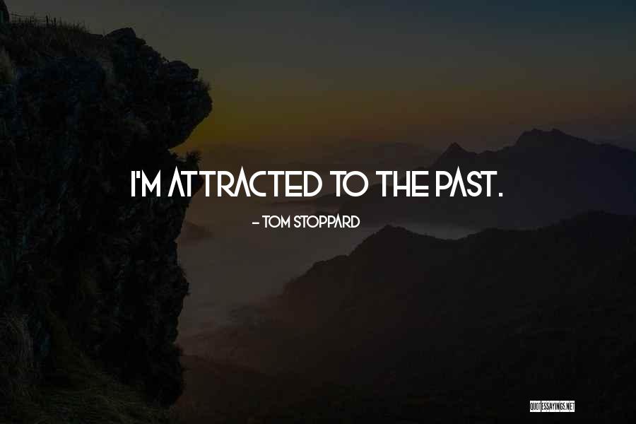 210 Millimeters Quotes By Tom Stoppard 210 Millimeters Quotes By Tom Stoppard