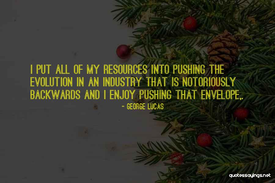 210 Quotes By George Lucas 210 Quotes By George Lucas