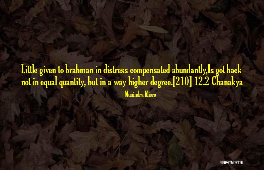210 Quotes By Munindra Misra 210 Quotes By Munindra Misra