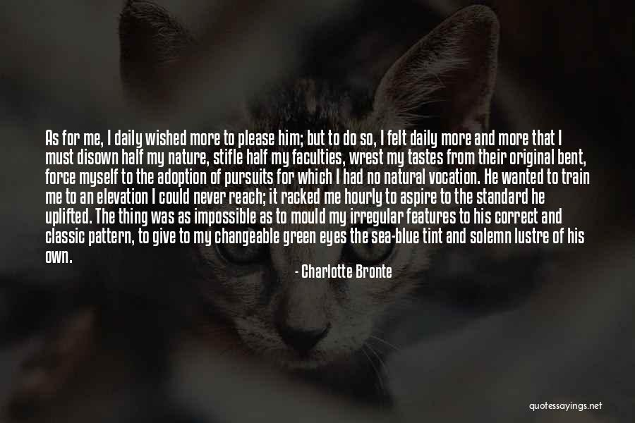 2100 Grams Quotes By Charlotte Bronte 2100 Grams Quotes By Charlotte Bronte