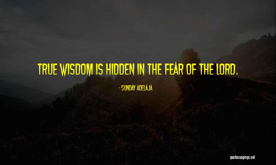 2100 Grams Quotes By Sunday Adelaja 2100 Grams Quotes By Sunday Adelaja