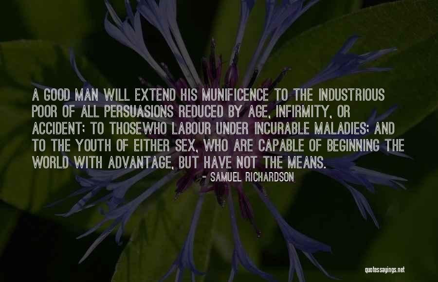 2100 Webster Quotes By Samuel Richardson 2100 Webster Quotes By Samuel Richardson