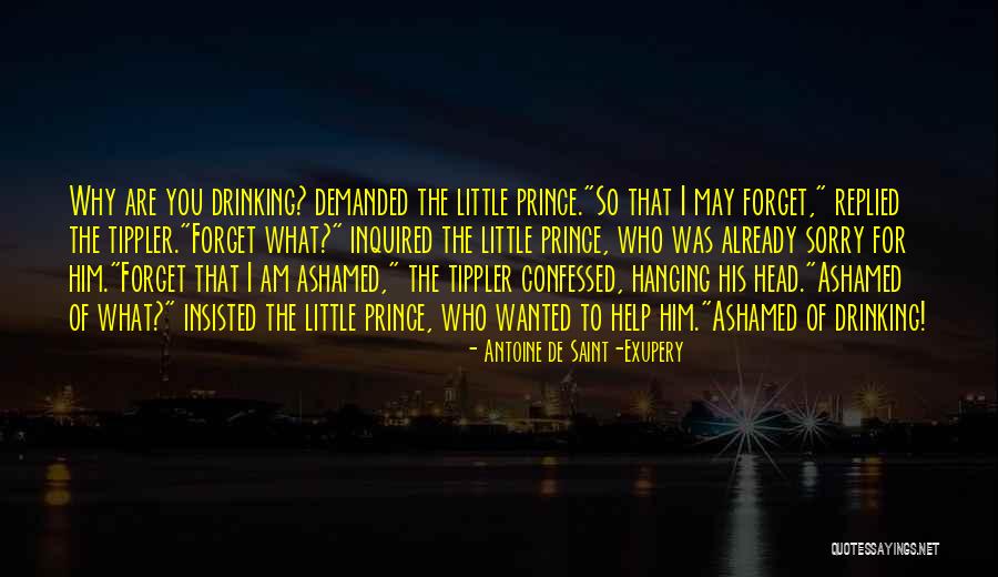 2112 Overture Quotes By Antoine De Saint-Exupery 2112 Overture Quotes By Antoine De Saint-Exupery