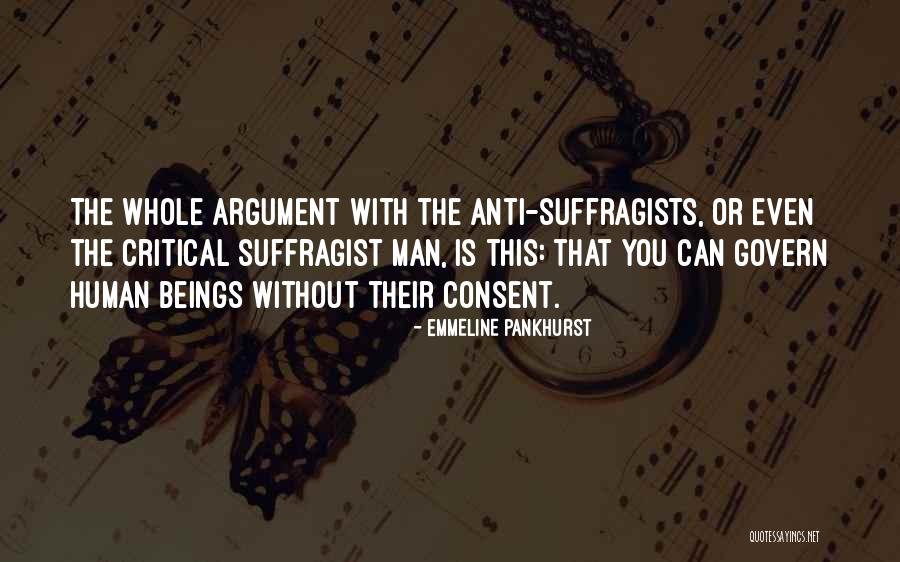 21155 Quotes By Emmeline Pankhurst 21155 Quotes By Emmeline Pankhurst
