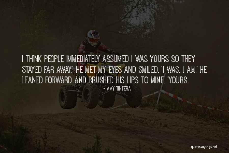21224 Quotes By Amy Tintera 21224 Quotes By Amy Tintera
