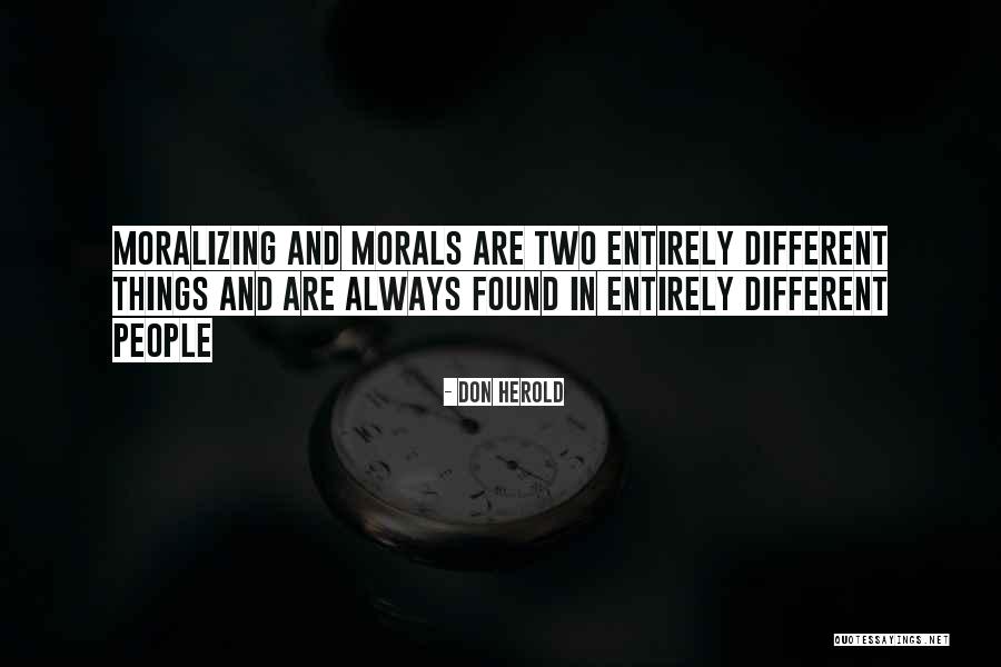21225 Quotes By Don Herold 21225 Quotes By Don Herold