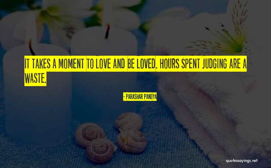 21233 Quotes By Parashar Pandya 21233 Quotes By Parashar Pandya