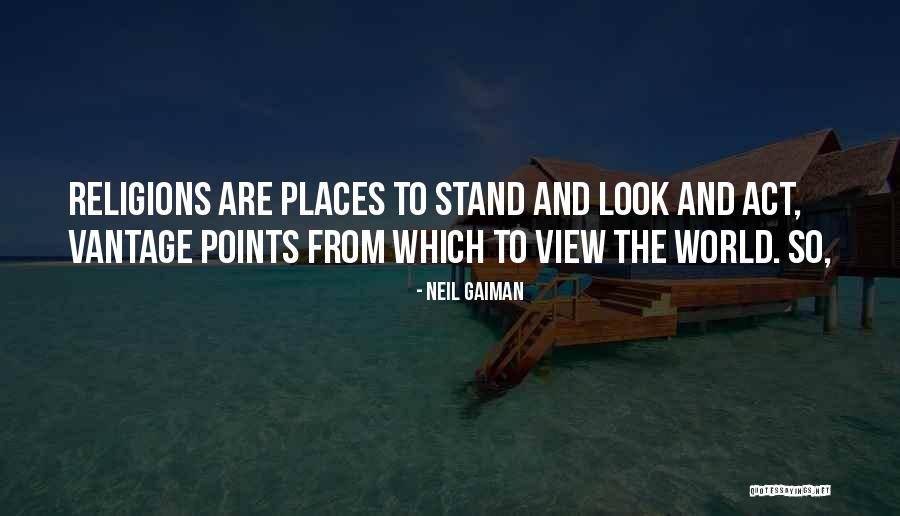 21236 Quotes By Neil Gaiman 21236 Quotes By Neil Gaiman