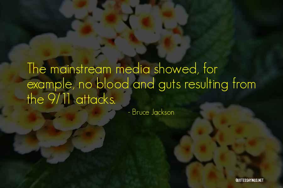 21239 Quotes By Bruce Jackson 21239 Quotes By Bruce Jackson