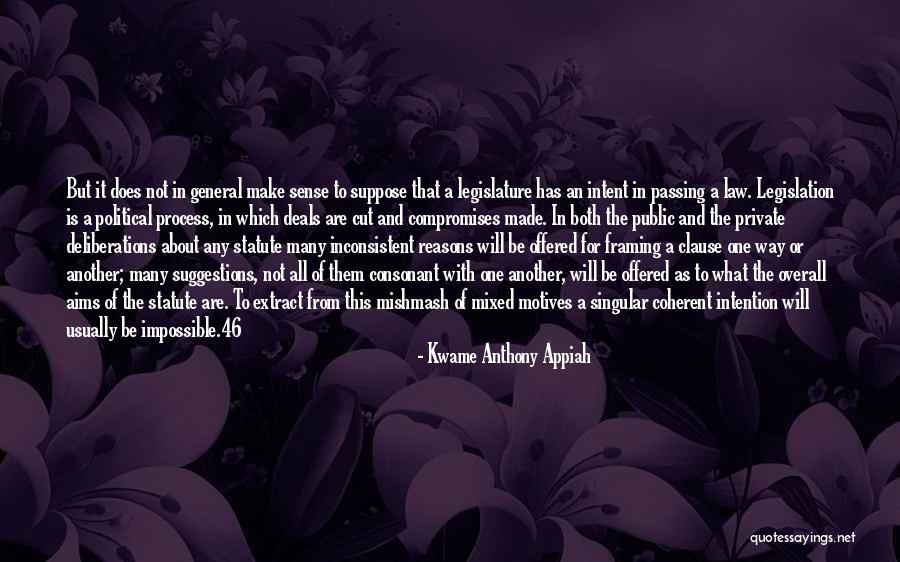 21239 Quotes By Kwame Anthony Appiah 21239 Quotes By Kwame Anthony Appiah