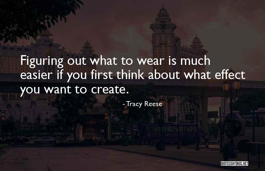 21239 Quotes By Tracy Reese 21239 Quotes By Tracy Reese