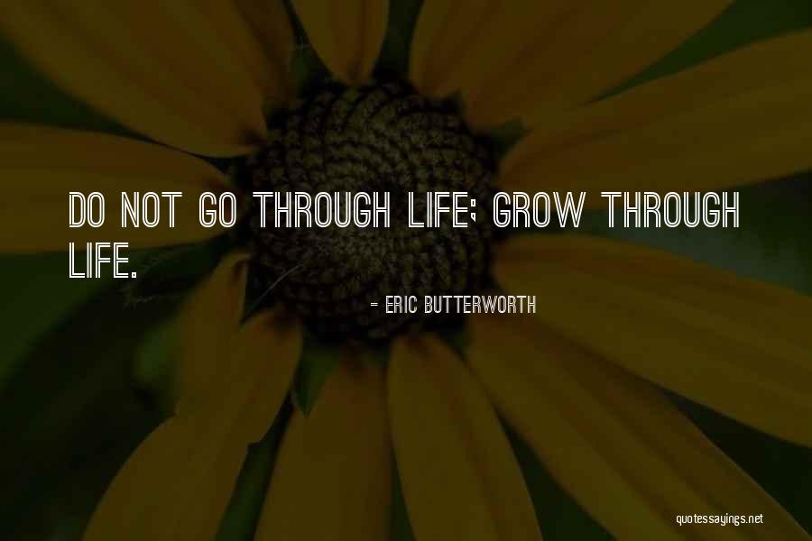 2124 10 Quotes By Eric Butterworth 2124 10 Quotes By Eric Butterworth