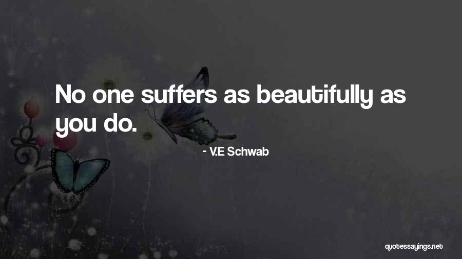 2124242033 Quotes By V.E Schwab 2124242033 Quotes By V.E Schwab