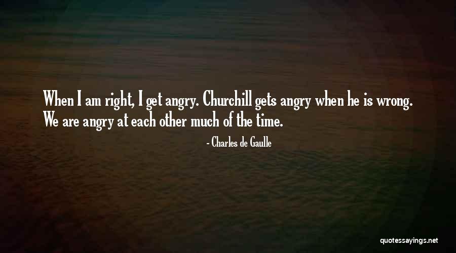 21245 Quotes By Charles De Gaulle 21245 Quotes By Charles De Gaulle