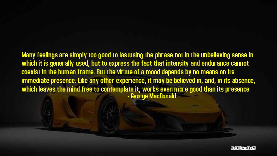 214 And 216 In Part Time Indian Quotes By George MacDonald 214 And 216 In Part Time Indian Quotes By George MacDonald