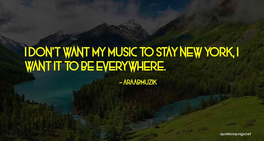 214 Chords Quotes By AraabMuzik 214 Chords Quotes By AraabMuzik
