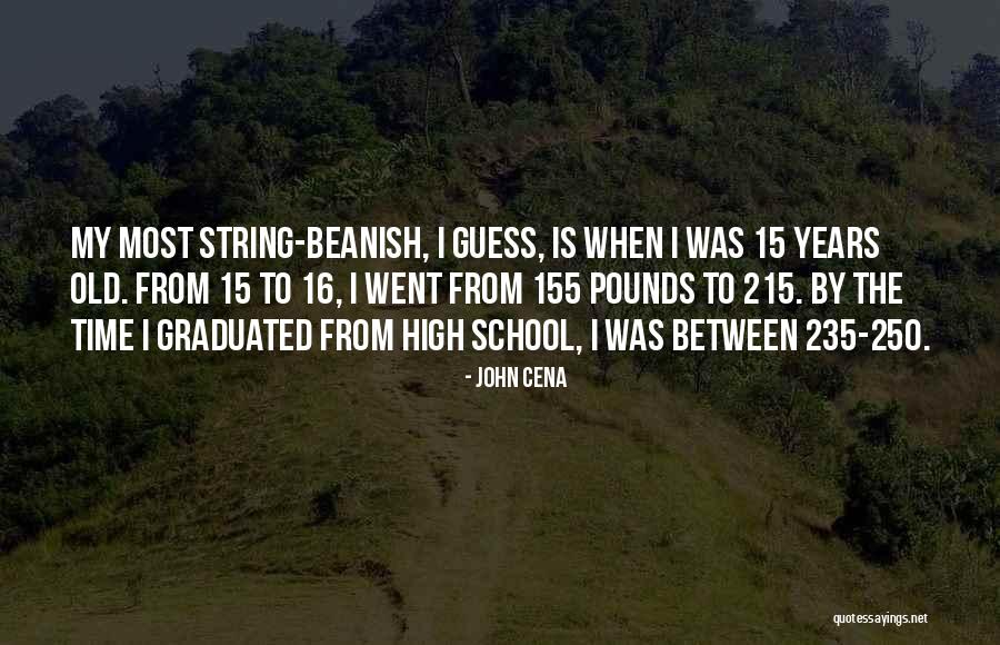 215 Pounds Quotes By John Cena 215 Pounds Quotes By John Cena