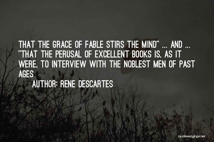 2158422000 Quotes By Rene Descartes