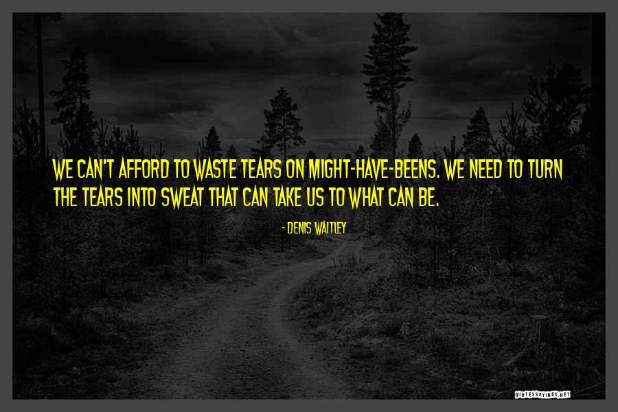 2161 Monterey Quotes By Denis Waitley 2161 Monterey Quotes By Denis Waitley