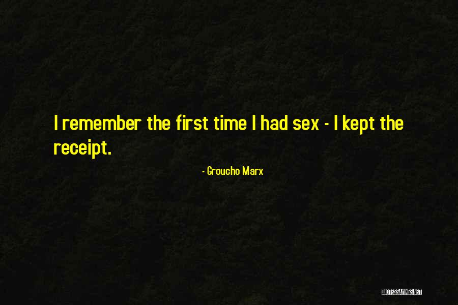 21619 Quotes By Groucho Marx 21619 Quotes By Groucho Marx