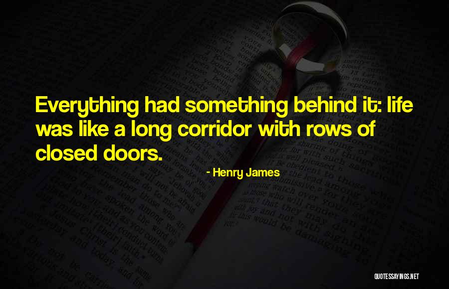 21619 Quotes By Henry James 21619 Quotes By Henry James