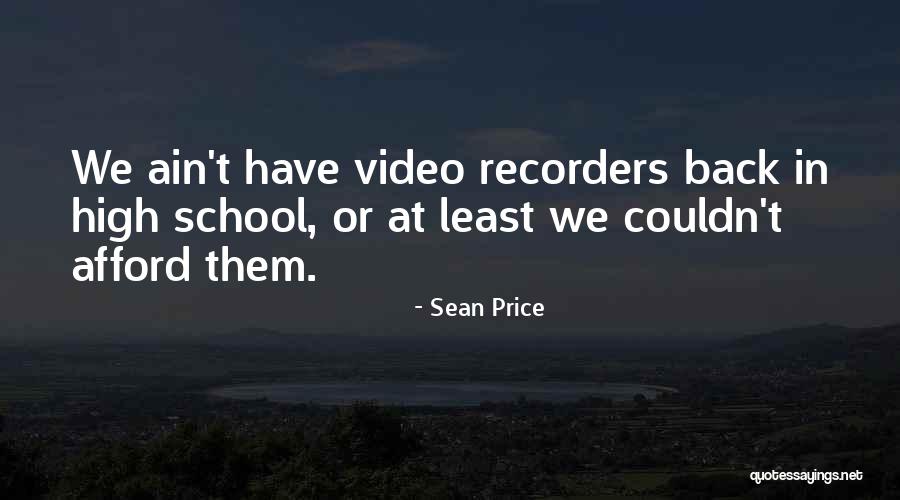 21619 Quotes By Sean Price 21619 Quotes By Sean Price