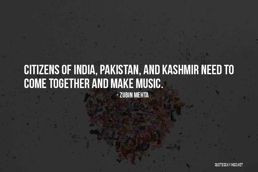 21619 Quotes By Zubin Mehta 21619 Quotes By Zubin Mehta