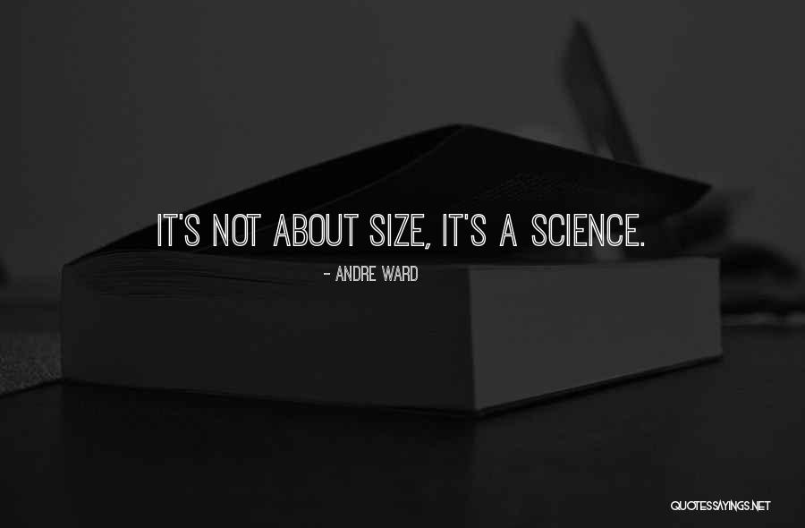 21801 Quotes By Andre Ward 21801 Quotes By Andre Ward