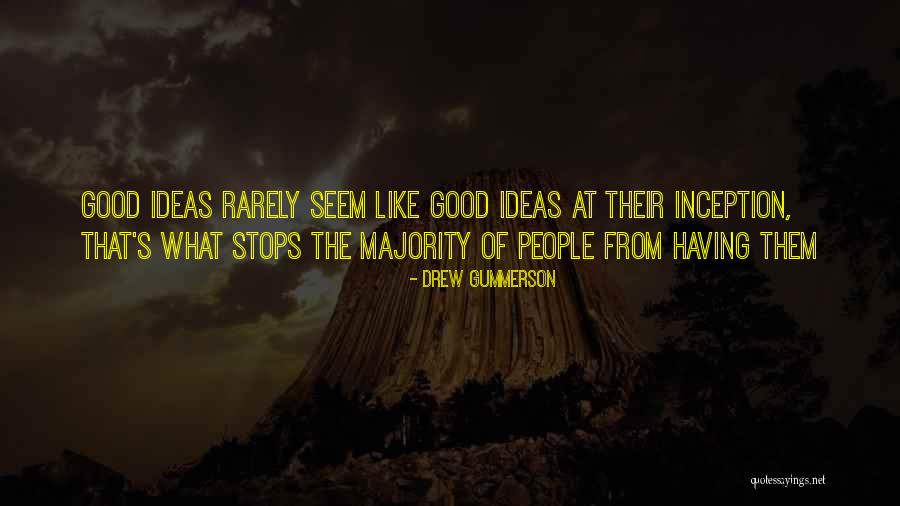 21921 Quotes By Drew Gummerson 21921 Quotes By Drew Gummerson