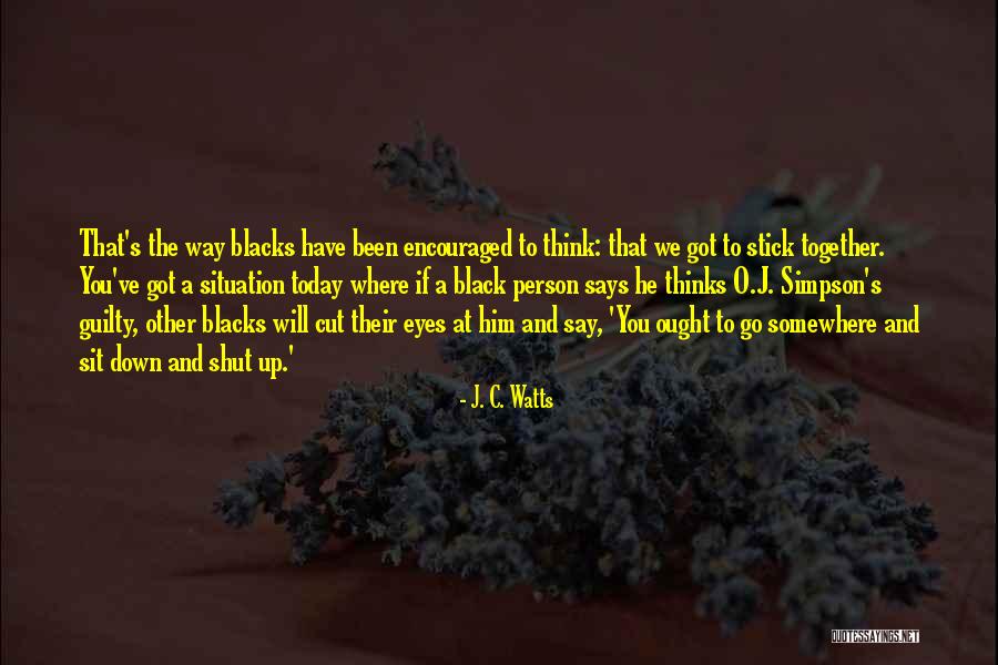 2196 Muskogee Quotes By J. C. Watts 2196 Muskogee Quotes By J. C. Watts
