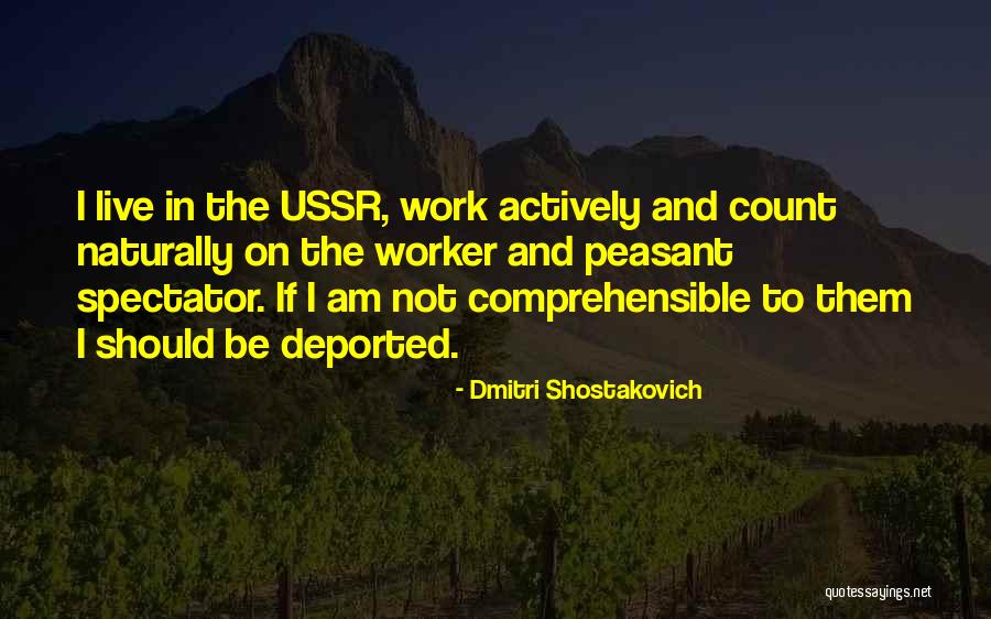 21997352 Quotes By Dmitri Shostakovich 21997352 Quotes By Dmitri Shostakovich