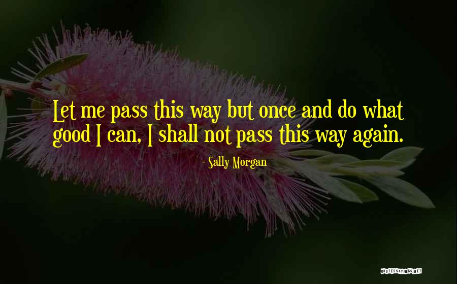 21b Gravel Quotes By Sally Morgan 21b Gravel Quotes By Sally Morgan