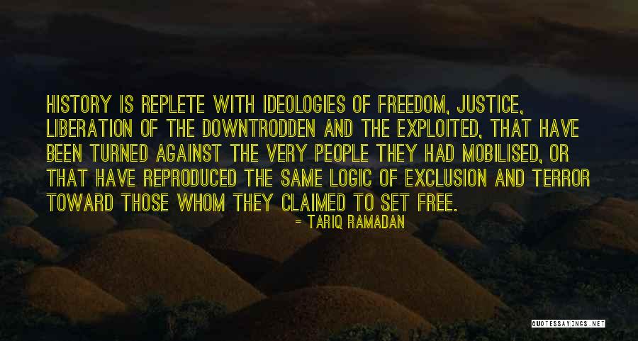 21b Gravel Quotes By Tariq Ramadan 21b Gravel Quotes By Tariq Ramadan