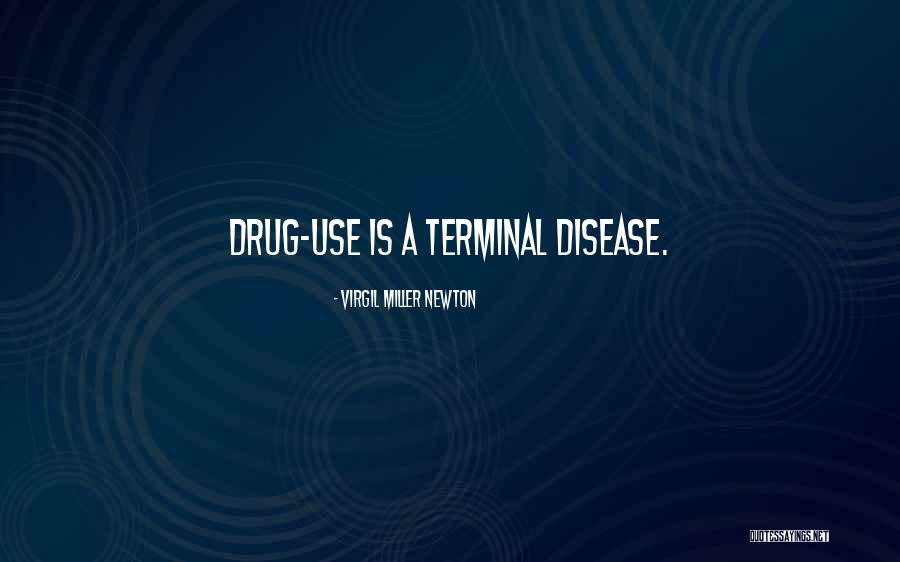 21bpx076g Quotes By Virgil Miller Newton 21bpx076g Quotes By Virgil Miller Newton