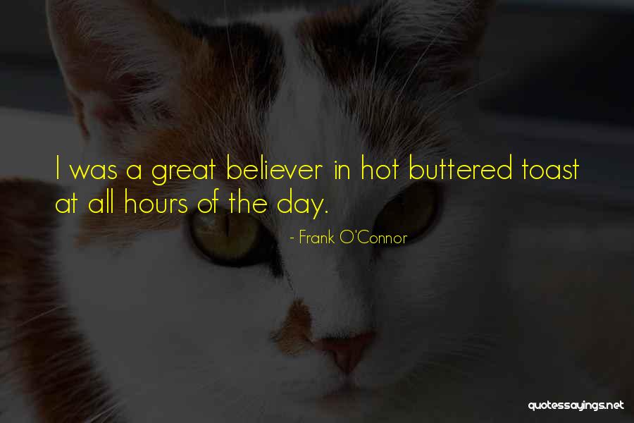 21he87 Quotes By Frank O'Connor 21he87 Quotes By Frank O'Connor