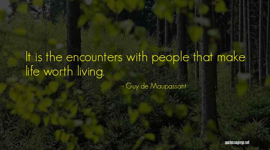 21he87 Quotes By Guy De Maupassant 21he87 Quotes By Guy De Maupassant