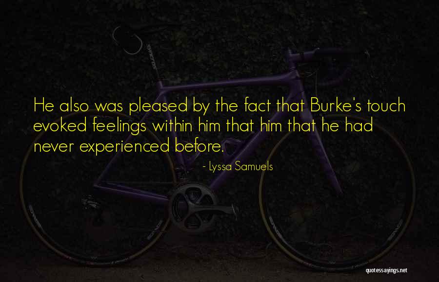 21he87 Quotes By Lyssa Samuels 21he87 Quotes By Lyssa Samuels