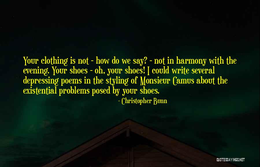 21st Anniversary Quotes By Christopher Bunn 21st Anniversary Quotes By Christopher Bunn