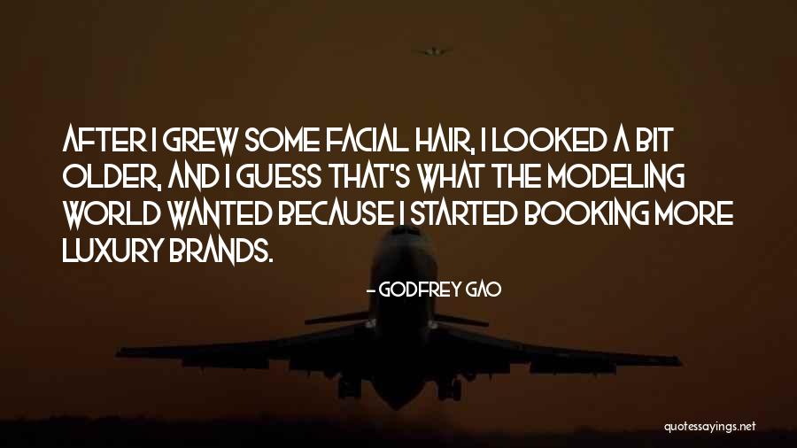 21st Anniversary Quotes By Godfrey Gao 21st Anniversary Quotes By Godfrey Gao