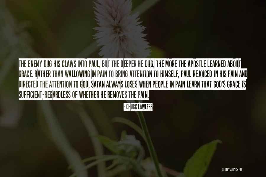 21st B Day Quotes By Chuck Lawless 21st B Day Quotes By Chuck Lawless