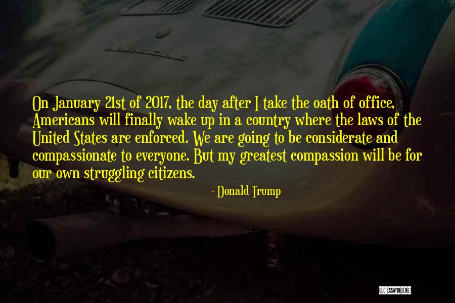 21st B Day Quotes By Donald Trump 21st B Day Quotes By Donald Trump