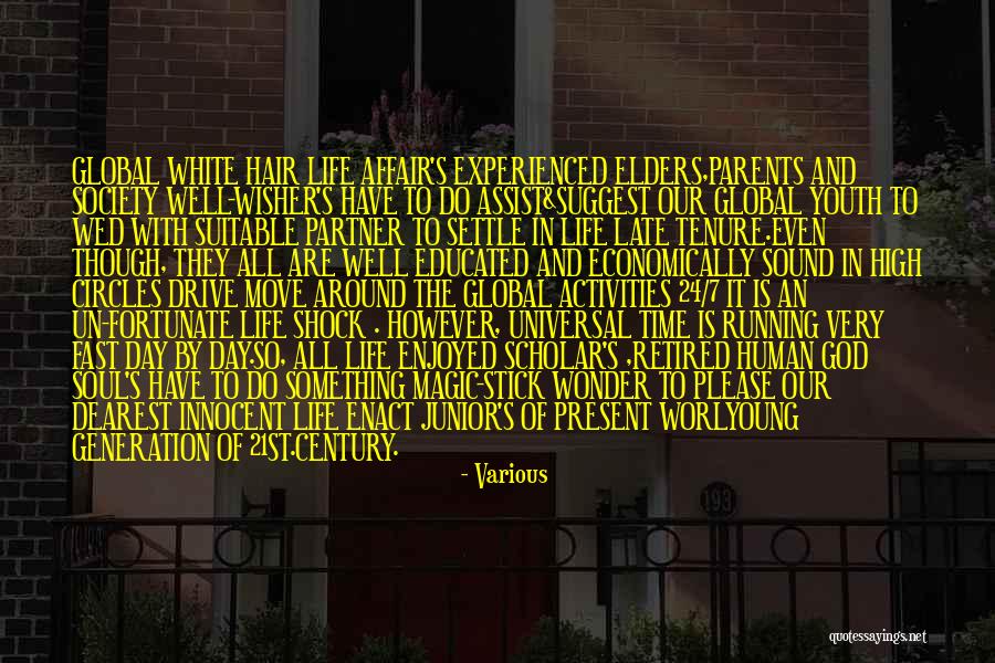 21st B Day Quotes By Various 21st B Day Quotes By Various